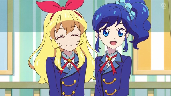 「アイカツオンパレード！」7話感想  (43)