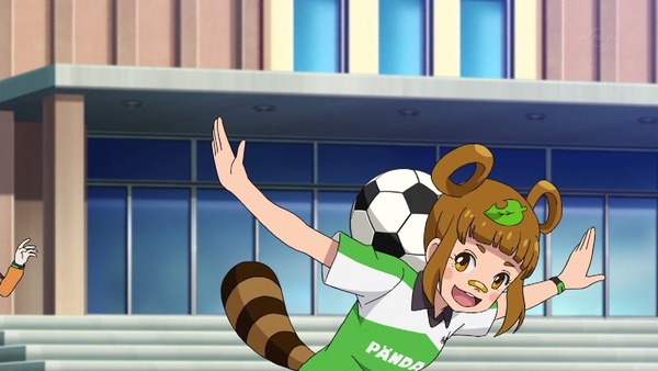 「イナズマイレブン アレスの天秤」23話感想 (18)