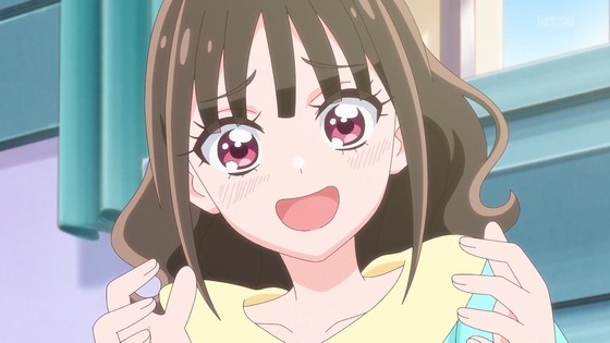 「わんだふるぷりきゅあ!」わんぷり 4話感想 (7)