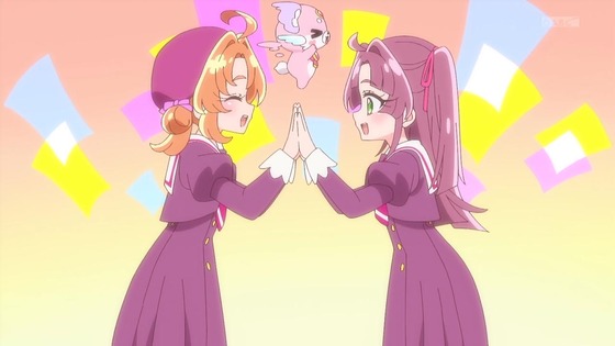「名探偵プリキュア！」7話感想 (35)
