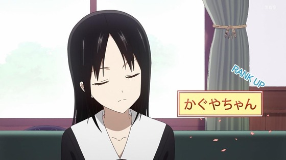 「かぐや様は告らせたい-ファーストキッスは終わらない」2話感想 (67)