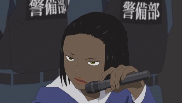 「映像研には手を出すな！」4話感想 画像  (51)