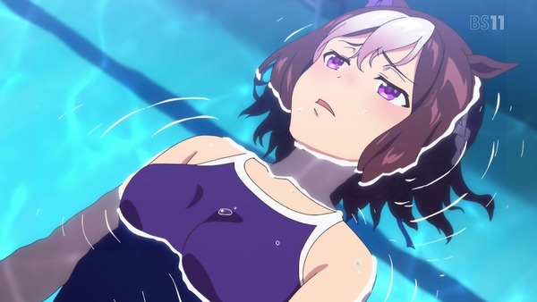 「ウマ娘 プリティーダービー」4話感想 (35)