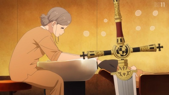 「姫様“拷問”の時間です」15話感想 (79)