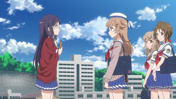 「ハイスクール・フリート(はいふり)」OVA前編 (47)