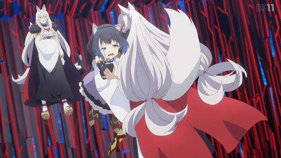 「プリンセスコネクト!ReDive」2期 9話感想 (85)