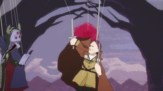 「葬送のフリーレン」30話感想 (12)