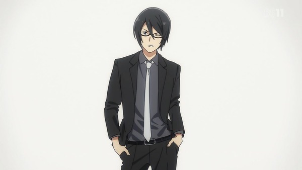 「アイドルマスター SideM」11話 (28)
