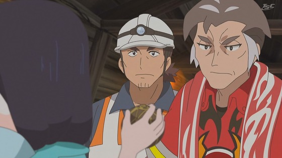「ポケットモンスター」アニポケ23話感想 (46)