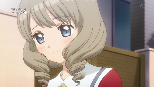 「カードキャプターさくら クリアカード編」6話 (16)