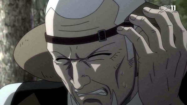 「ゴールデンカムイ」23話感想 (84)