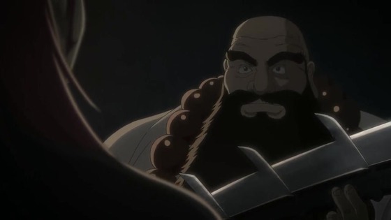 「BLEACH 千年血戦篇」18話感想 (111)