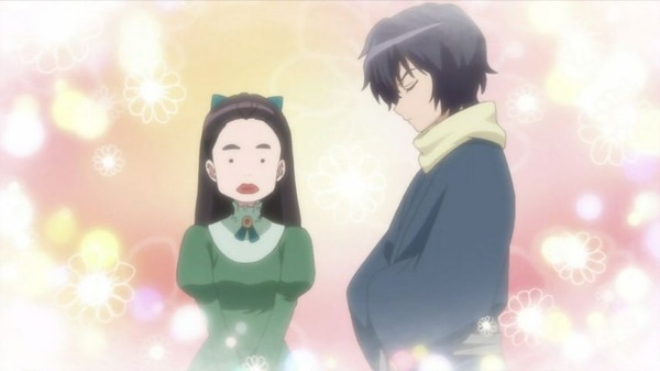 「境界のRINNE」2期 2話(27話)感想 (29)