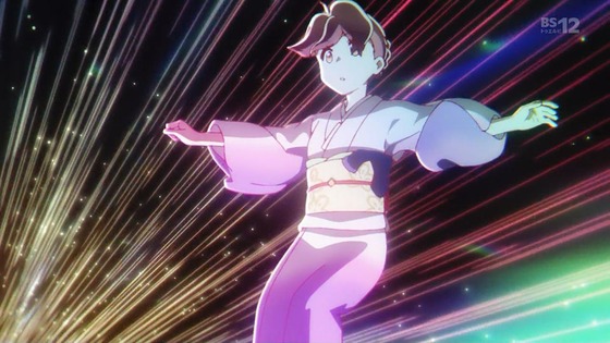 「アポカリプスホテル」2話感想 (135)