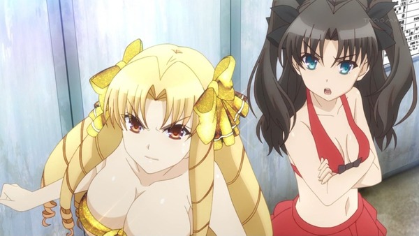 プリズマ☆イリヤ ツヴァイ ヘルツ! (36)