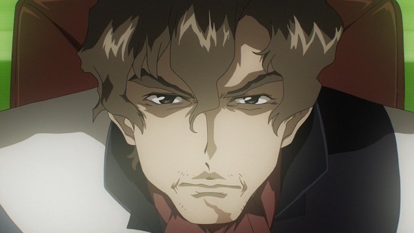 蒼穹のファフナー (8)