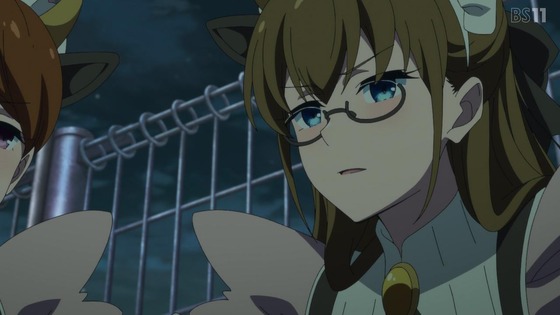 「アキバ冥途戦争」9話感想 (54)