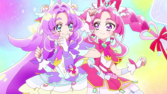 「名探偵プリキュア！」12話感想 (57)