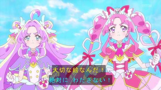 「名探偵プリキュア！」10話感想 (51)