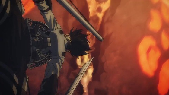「進撃の巨人」完結編 後編 第四章感想 (215)