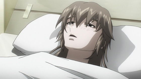 「蒼穹のファフナー THE BEYOND」4話感想 (151)