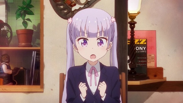 「NEW GAME!!」2期 3話 (25)