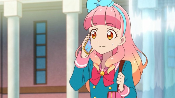 「アイカツフレンズ!」34話感想 (22)