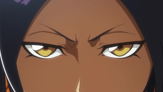 「BLEACH 千年血戦篇」31話感想 (128)