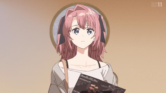 「上伊那ぼたん、酔へる姿は百合の花」9話感想 (30)