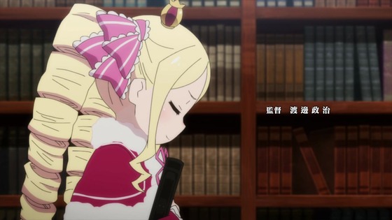 「リゼロ」第32話感想 (23)