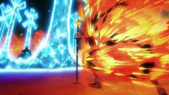 「BLEACH 千年血戦篇」6話感想 (98)