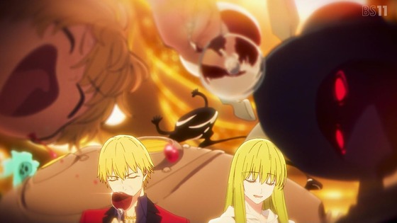 「Fatestrange Fake」5話感想 (119)