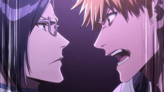 「BLEACH 千年血戦篇」39話・40話感想 (179)