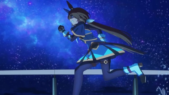 「ウマ娘 プリティーダービー ROAD TO THE TOP」4話感想 (138)