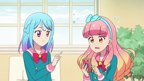 「アイカツフレンズ!」12話感想 (26)