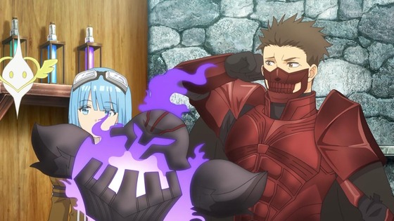 「防振り」2期 6話感想 (44)