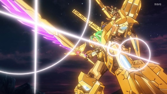 「勇気爆発バーンブレイバーン」12話感想 最終回 (100)