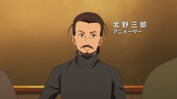 SHIROBAKO (36)