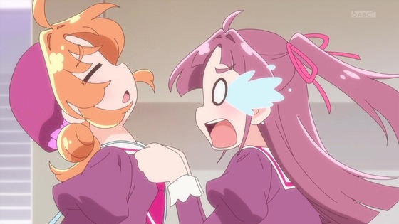「名探偵プリキュア！」24話感想 (4)