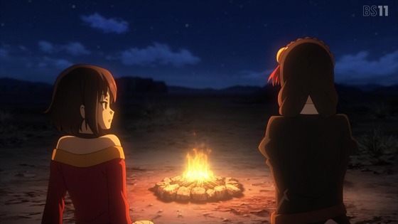 「この素晴らしい世界に爆焔を!」9話感想 (24)
