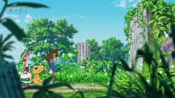 「デジモンアドベンチャー:」第4話感想 (12)
