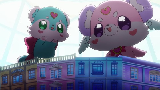 「名探偵プリキュア！」27話感想 (29)