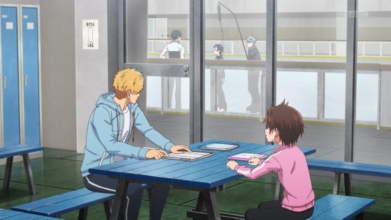 「メダリスト」22話感想 (1)