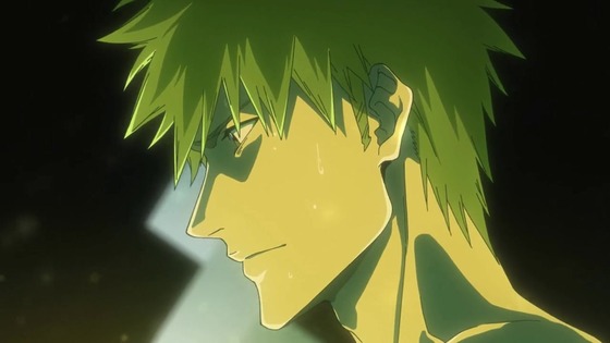 「BLEACH 千年血戦篇」15話感想 (135)