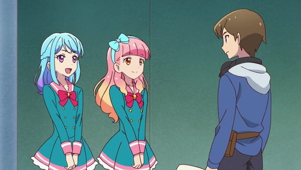「アイカツフレンズ!」13話感想 (36)