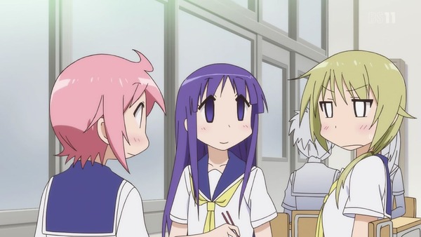 「ゆゆ式」11話感想 (88)
