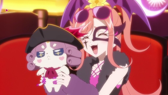「名探偵プリキュア！」27話感想 (23)