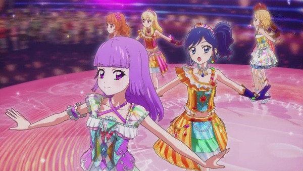 「アイカツ！」178話感想 (40)