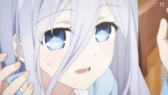 「デート・ア・ライブV」5期 4話感想 (22)