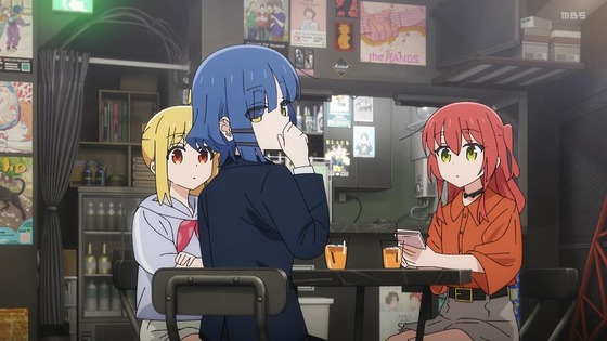 「ぼっち・ざ・ろっく!」6話感想 (74)